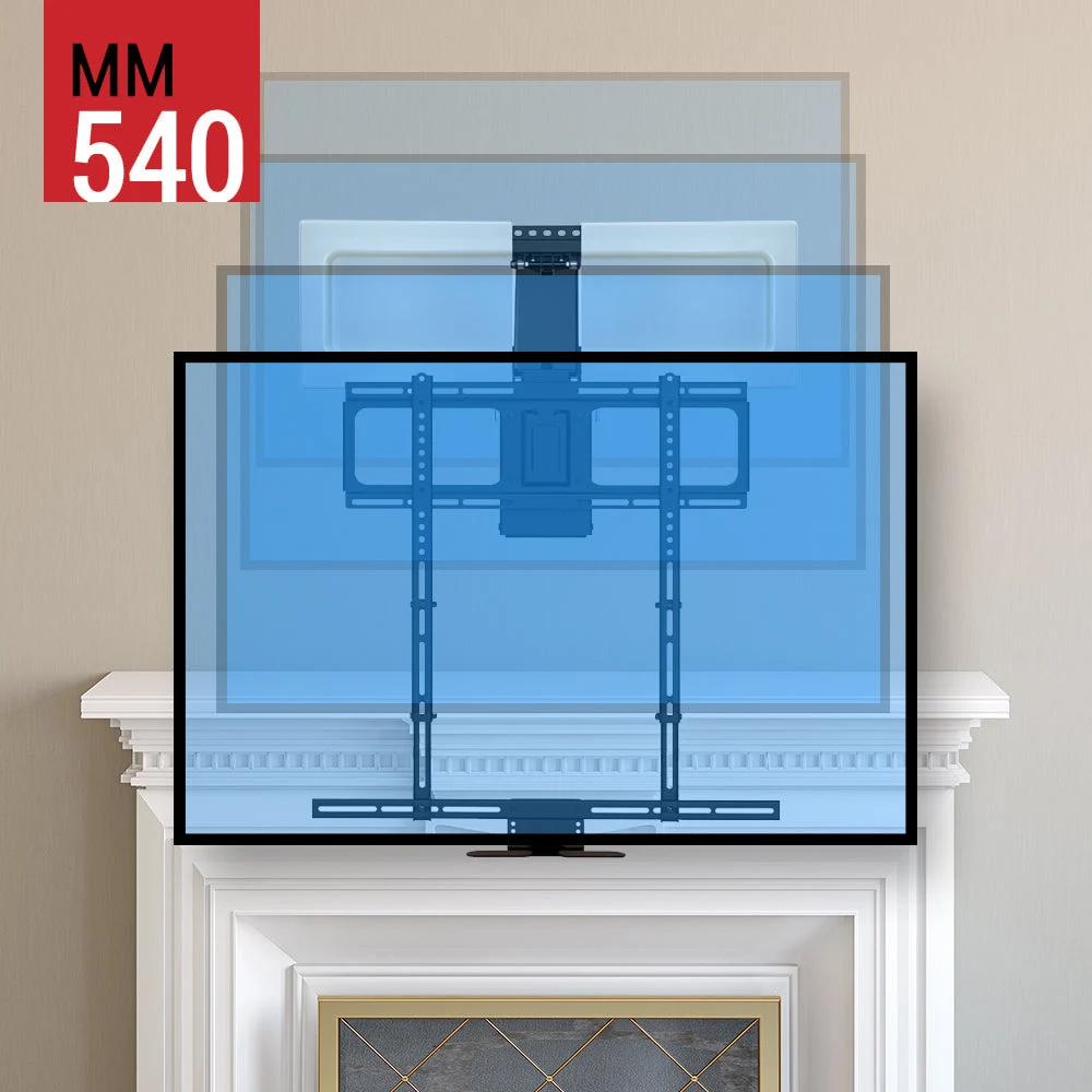 MM540 manufacturer image