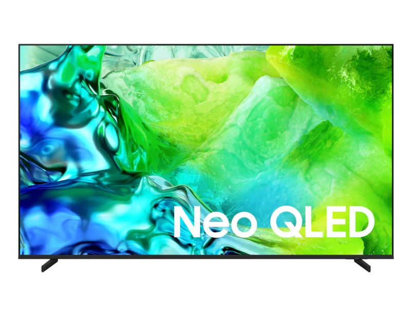 55 Inch Class Neo QLED QN80H 4K Samsung Vision AI Smart TV (2026) product image