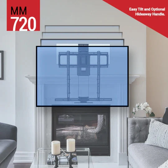 MM720 manufacturer image
