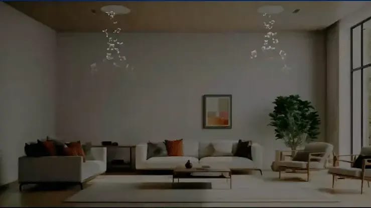 Professional sound system and whole-home audio installation in Boise and Treasure Valley Idaho