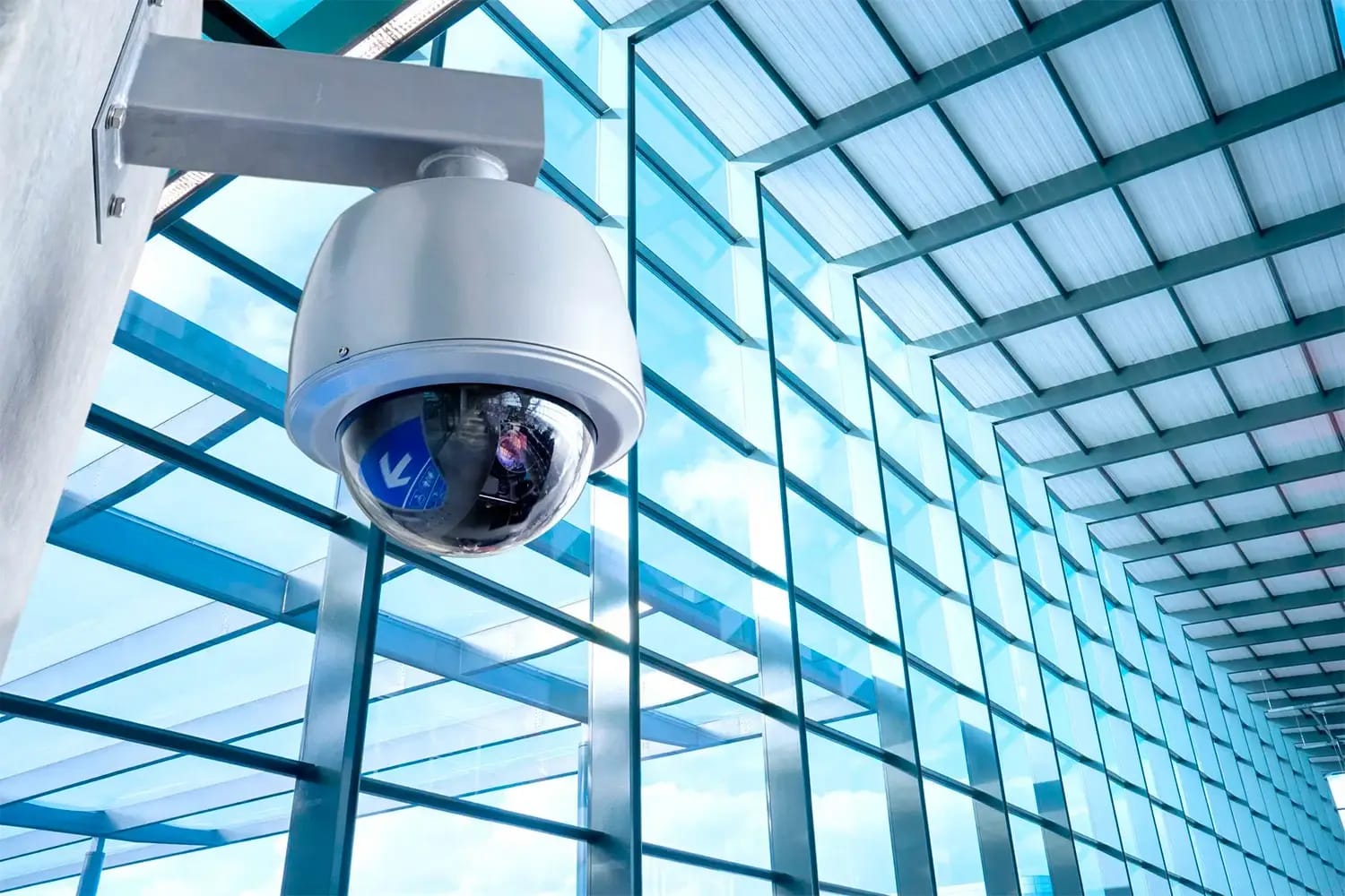 Security Cameras installation services in Boise, Meridian, and Treasure Valley Idaho