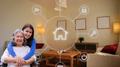 Custom Automation Scenes