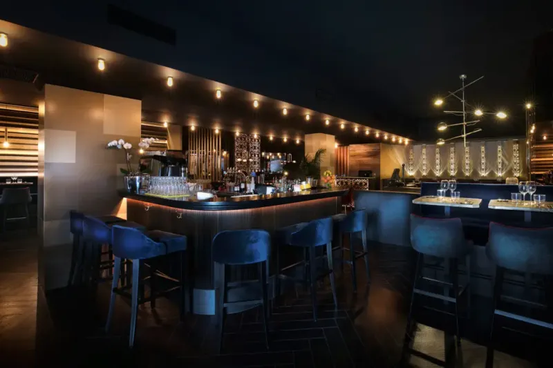 Smart lighting control and dimmer switch installation in Meridian and Boise homes