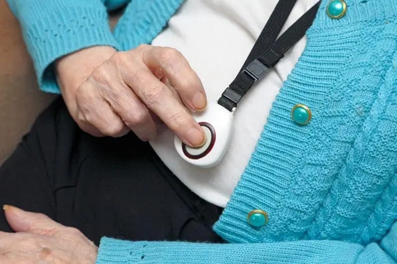 Homesight Connected Care installation services in Boise, Meridian, and Treasure Valley Idaho