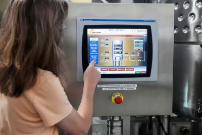 Centralized Automation Control