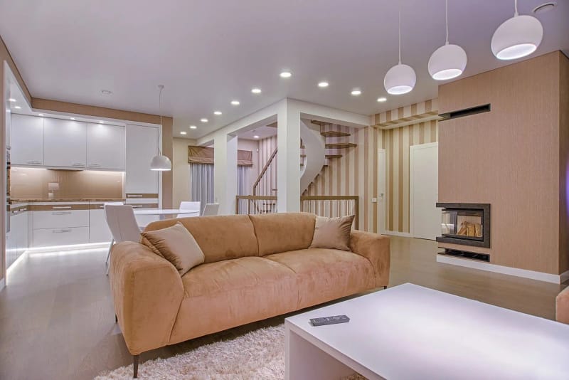 Lighting Control & Smart Switches