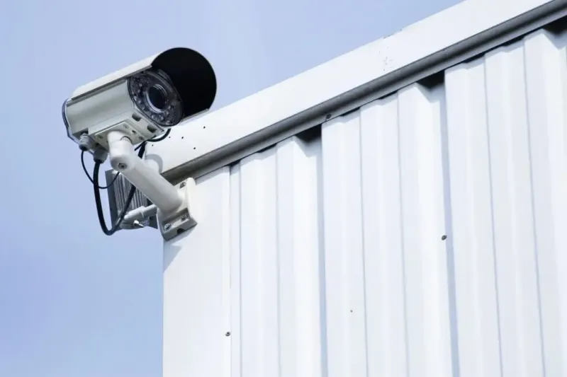 Security camera installation services for homes and businesses in Boise and Meridian Idaho