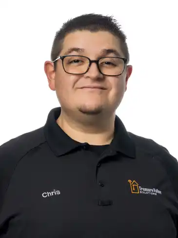 Chris Marquez Headshot