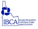 Idaho Building Contractors Association Logo