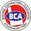 Building Contractors Association of South Western Idaho Logo