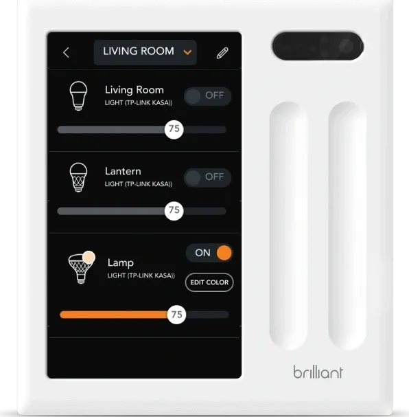 New Integration Available for Brilliant Smart Home Control