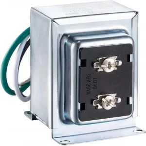 Compatible Doorbell Transformer