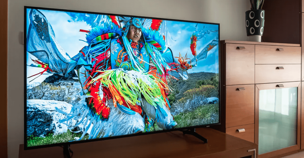Samsung QLED TVs: The Future of Home Entertainment
