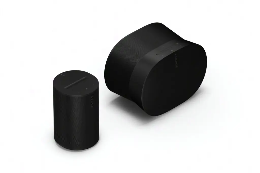 Sonos Era 100  Era 300