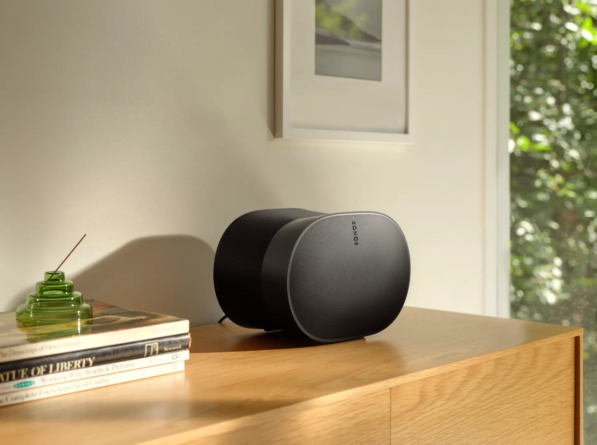 Sonos Era 300   Credenza