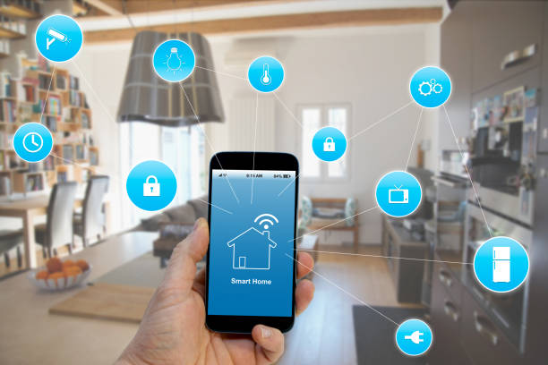 Embracing the Future: Smart Homes and Why They Make Sense Today