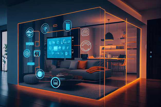 Embracing the Future: Smart Homes and Why They Make Sense Today - Treasure  Valley Solutions