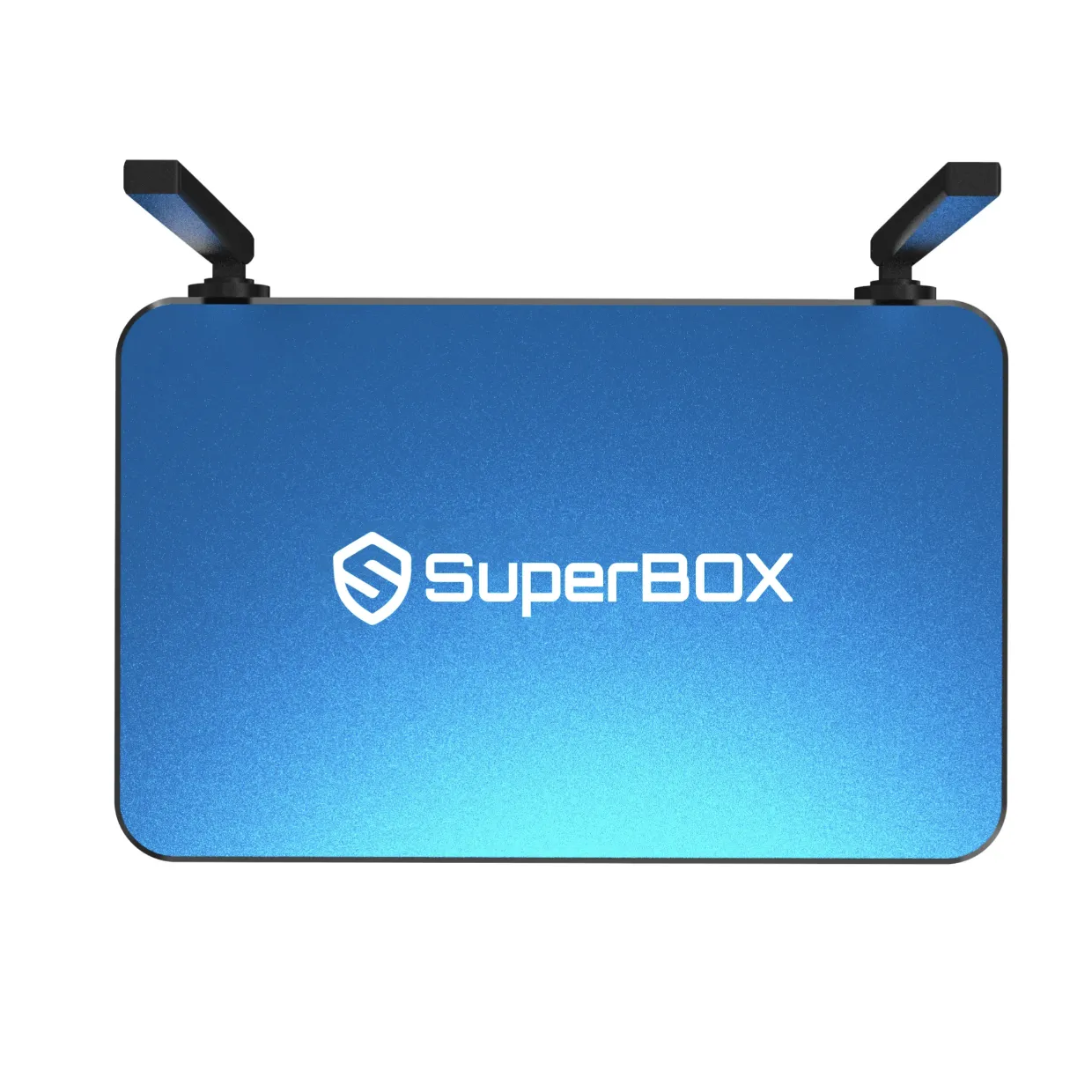 SuperBox Streaming Devices   S20 Max, S20 Pro, S20 Max, S20 Ultra