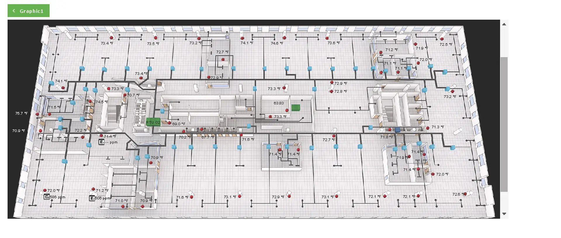 Building Automation Systems