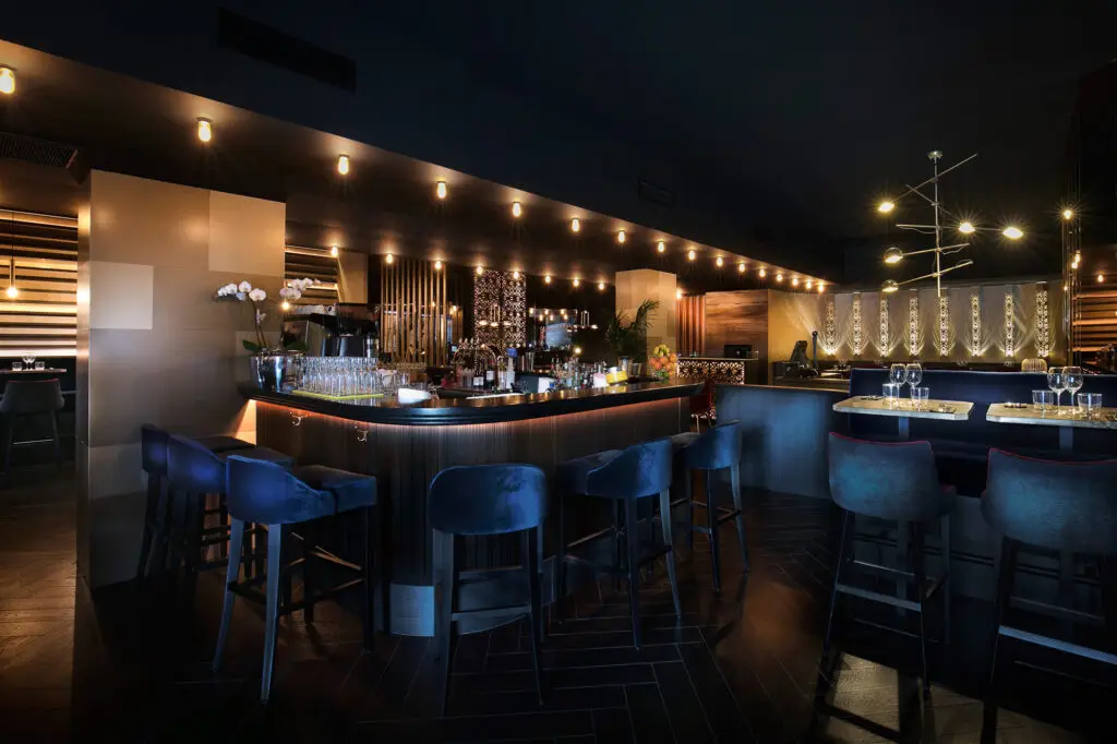 Lighting Control & Smart Switches Treasure Valley