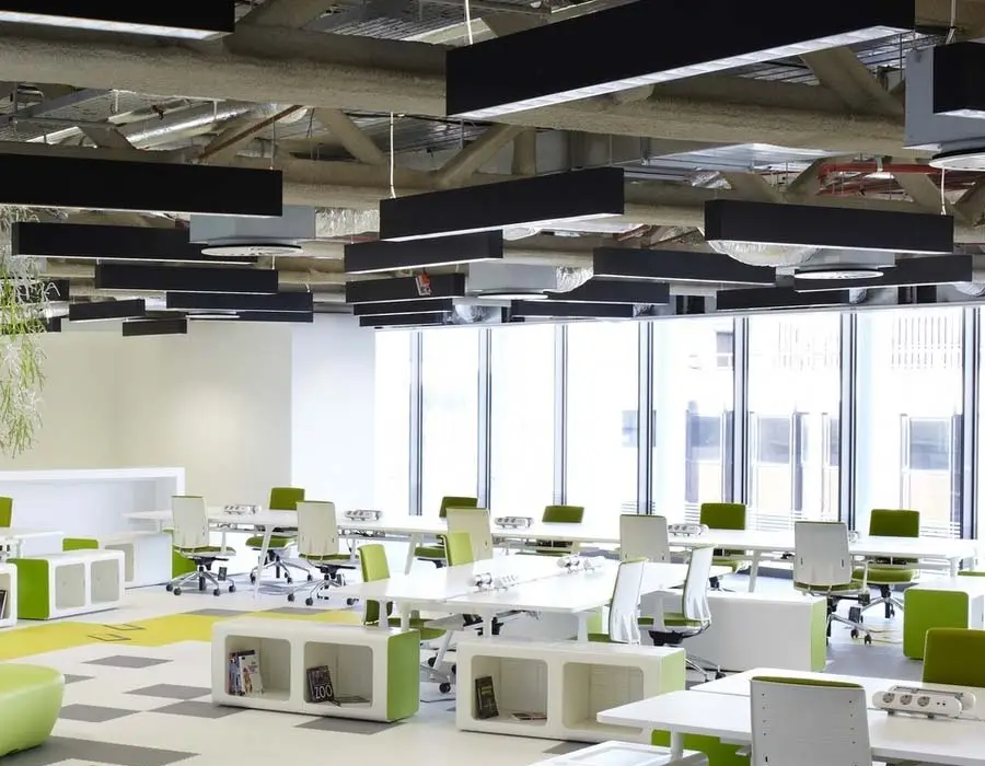 Office Sound Systems