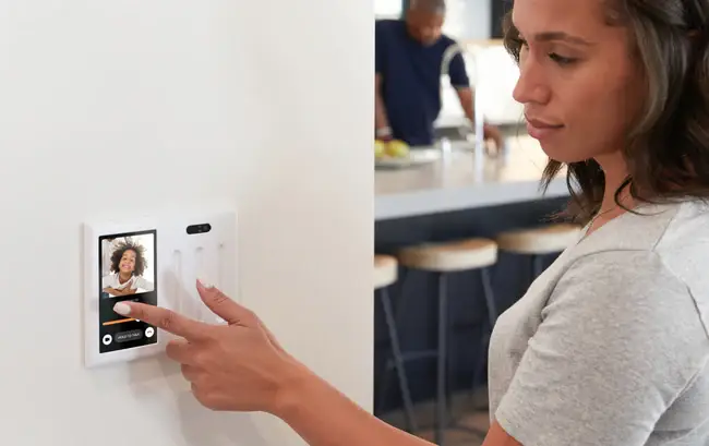 Brilliant Smart Home System image
