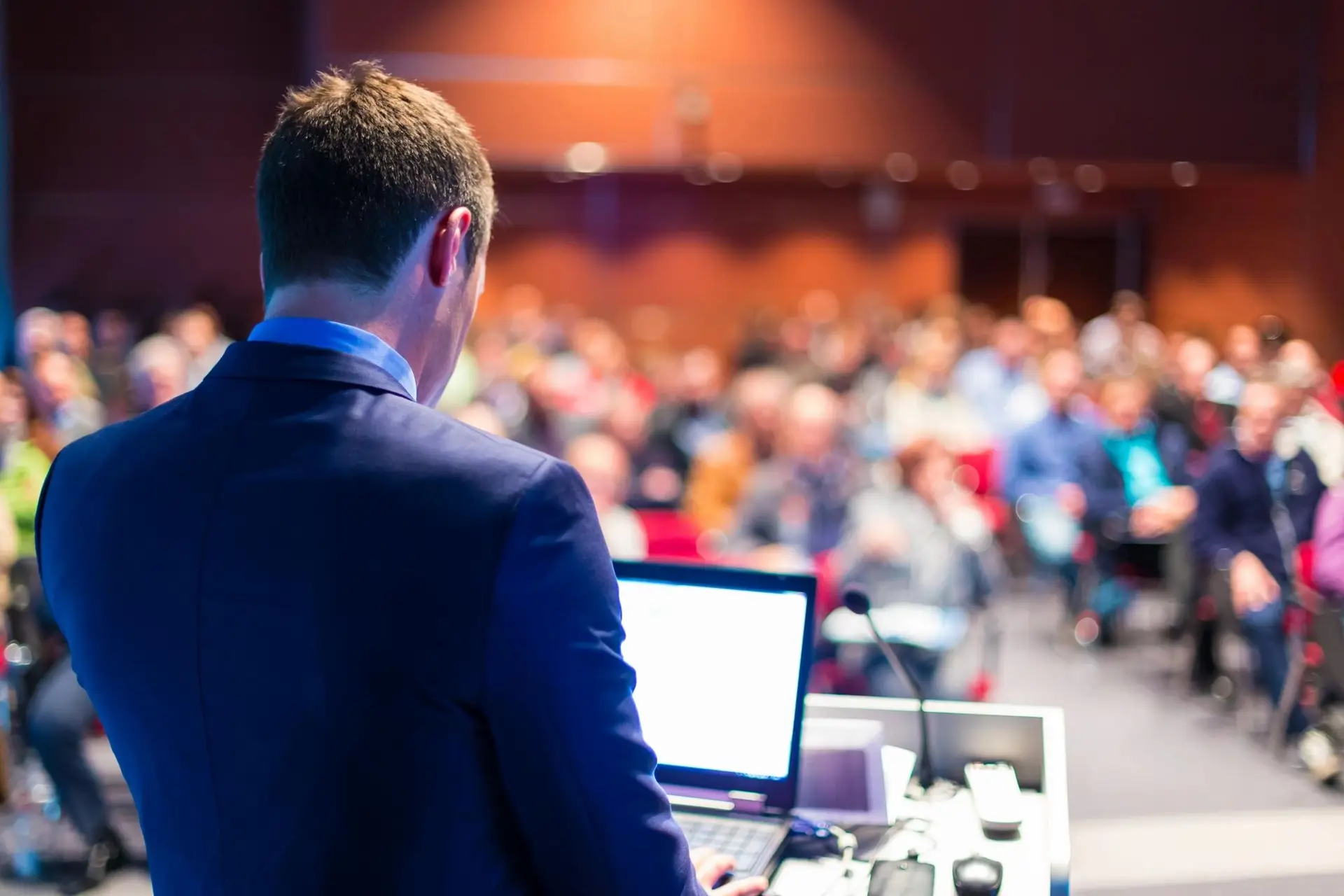 Smart Technology Presentation for Schools and Educators