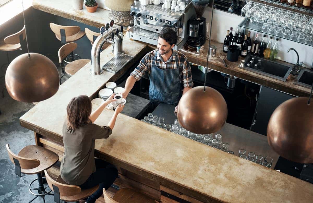 restaurant camera systems