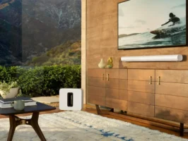Sonos Arc + Subwoofer